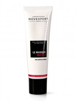 Maschera Rimpolpante con Acido Ialuronico - La Masque Repulp - 1