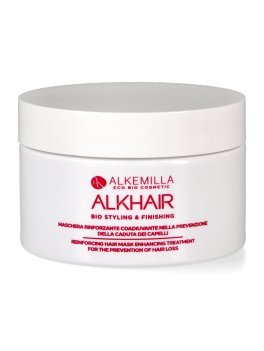 Maschera Rinforzante contro la Caduta dei Capelli - 2