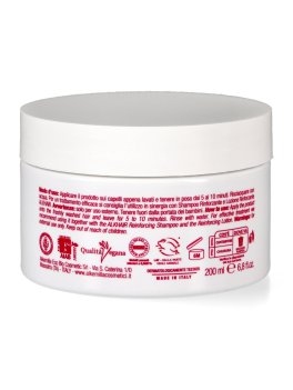 Maschera Rinforzante contro la Caduta dei Capelli - 3