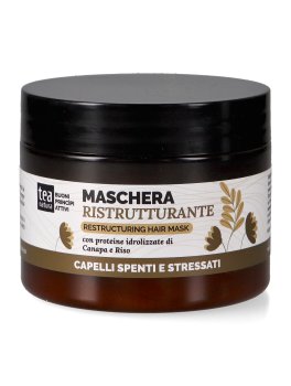 Maschera Ristrutturante - 1