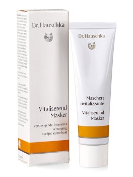 Maschera Rivitalizzante - 2