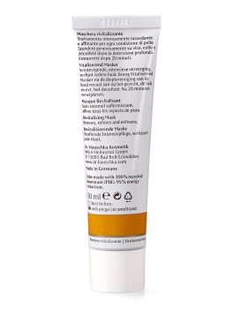 Maschera Rivitalizzante - 3
