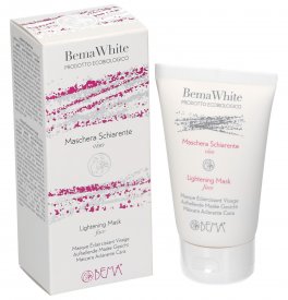 Maschera Schiarente Viso
