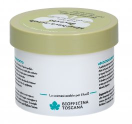 Maschera-Scrub Decotto - 2