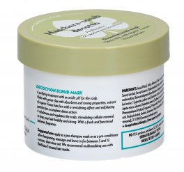 Maschera-Scrub Decotto - 3