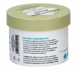 Maschera-Scrub Decotto - 5