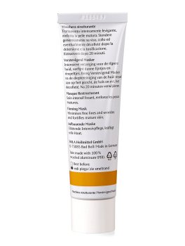 Maschera Strutturante - 3