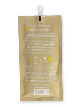 Maschera Viso Detox e Glow - 2