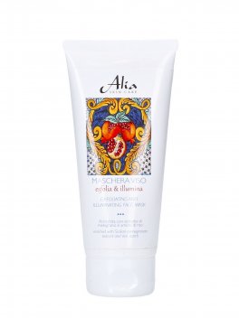 Maschera Viso Esfolia & Illumina - 1