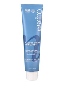 Maschera Viso Idratante Bio - 2