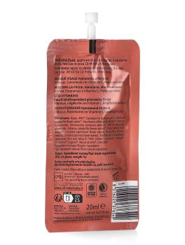 Maschera Viso Idratante Effetto Glow - 2