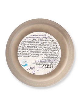 Maschera Viso Iris - 2