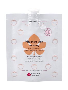 Maschera Viso No Smog - 1