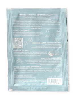 Maschera Viso Peel-off - 2