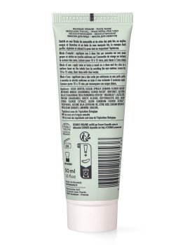Maschera Viso Purificante - 2