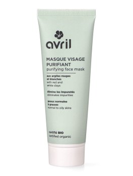 Maschera Viso Purificante - 1