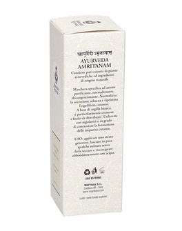 Maschera Viso Purifying - 2