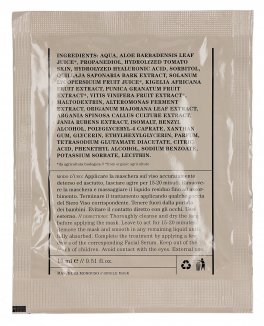 Maschera Viso Viso Epigenetic Lift - Cellule Staminali Argan - 2