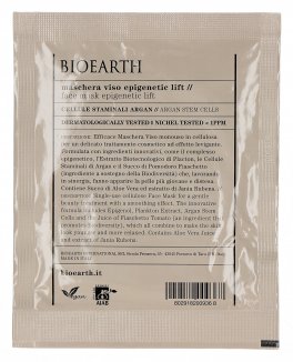 Maschera Viso Viso Epigenetic Lift - Cellule Staminali Argan - 1