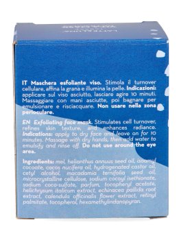 Maschera Viso Vit-A Mask Retinolo - 5