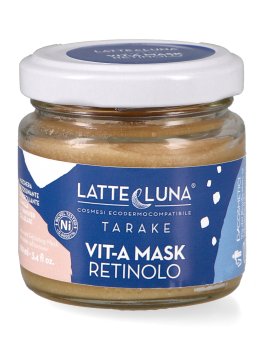 Maschera Viso Vit-A Mask Retinolo - 1