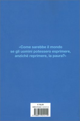 Maschi che Piangono Poco — Libro - 2