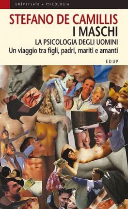 I Maschi — Libro - 1