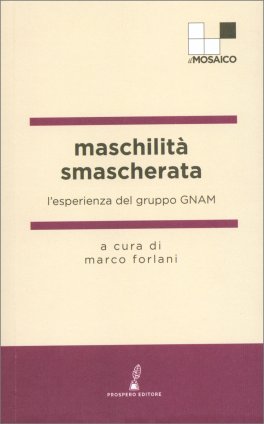 Maschilità Smascherata. — Libro - 1