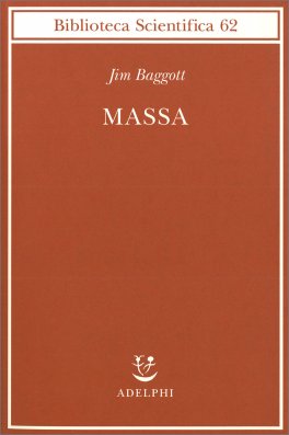 Massa — Libro - 1