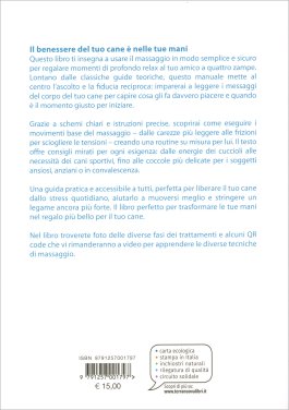Massaggi per Cani Felici — Libro - 2