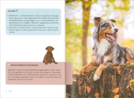 Massaggi per Cani Felici — Libro - 3