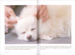 Massaggi per Cani Felici — Libro - 4