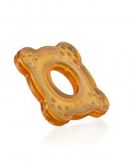 Massaggiagengive in Caucciù Baby Pop - 1