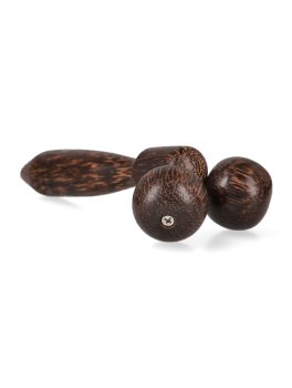Massaggiatore in Legno di Palma - 1