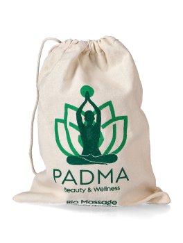 Massaggiatore in Legno Padma - Coppa Svedese con Rullo - 3