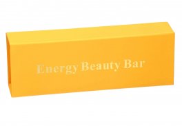 Massaggiatore Sonico in Ametista - Energy Beauty Bar - Scatola Regalo - 3