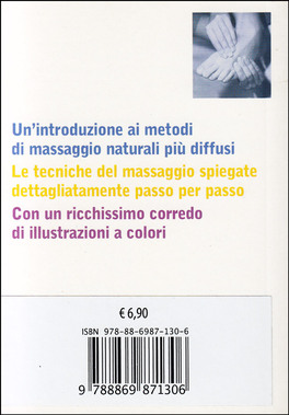 Massaggio — Libro - 2