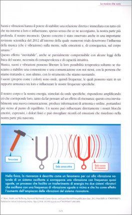 Massaggio Cromo Armonico — Libro - 3