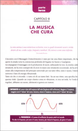 Massaggio Cromo Armonico — Libro - 4