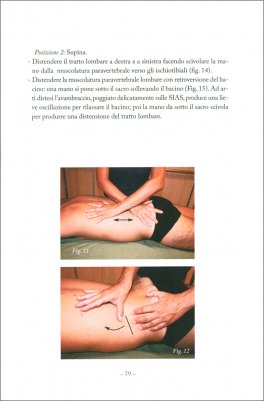 Massaggio Evolutivo — Libro - 3