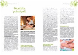 Massaggio Moderno — Libro - 2
