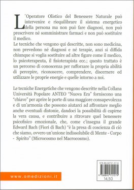 Massaggio Olistico Viscerale — Libro - 2