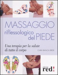 Massaggio Riflessologico del Piede