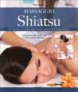 Massaggio Shiatsu — Libro - 1