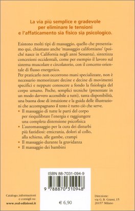 Massaggio Totale — Libro - 2