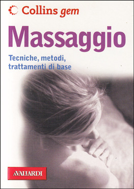 Massaggio — Libro - 1