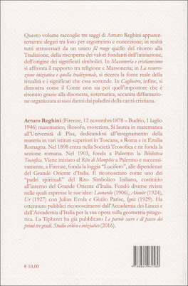Massoneria e Cristianesimo — Libro - 2