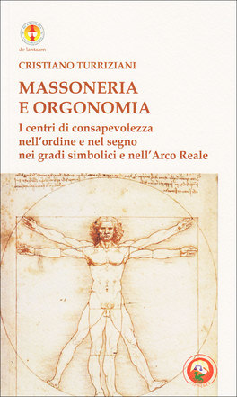 Massoneria e Orgonomia  — Libro - 1