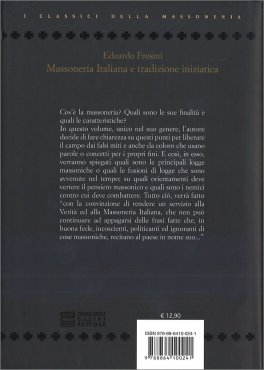 Massoneria Italiana e Tradizione Iniziatica — Libro - 2