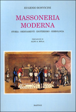 Massoneria Moderna